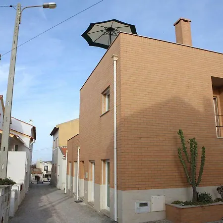 House, 50 Meters From The Sea * Sao Pedro De Moel