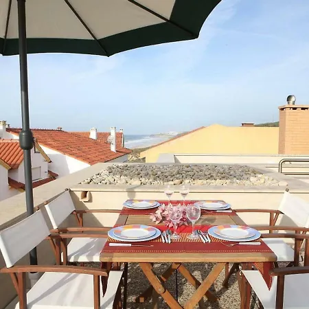 House, 50 Meters From The Sea *
