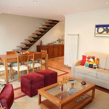 House, 50 Meters From The Sea Holiday home *
