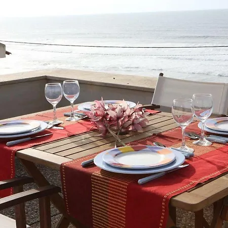 House, 50 Meters From The Sea Sao Pedro De Moel