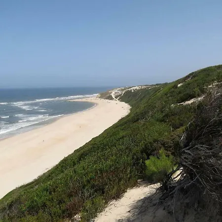 House, 50 Meters From The Sea * Sao Pedro De Moel
