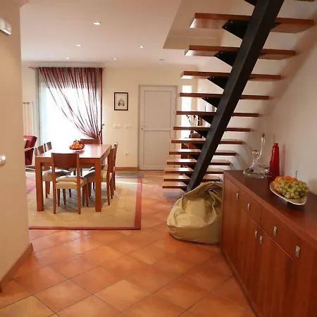 Holiday home House, 50 Meters From The Sea Sao Pedro De Moel