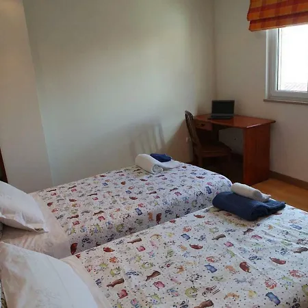 House, 50 Meters From The Sea Holiday home